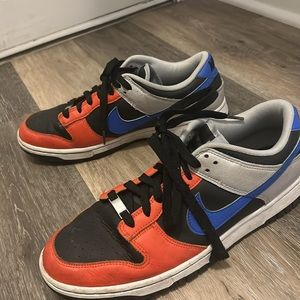 Nike 75th anniversary classic sneakers